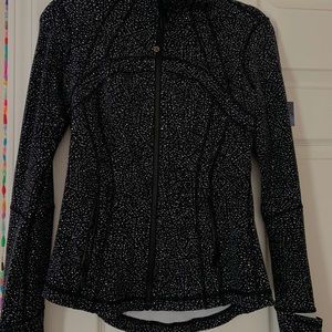 Lululemon define jacket